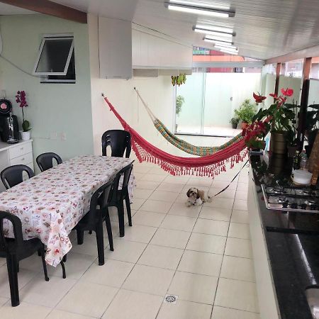 Guarapari Temporada公寓 外观 照片