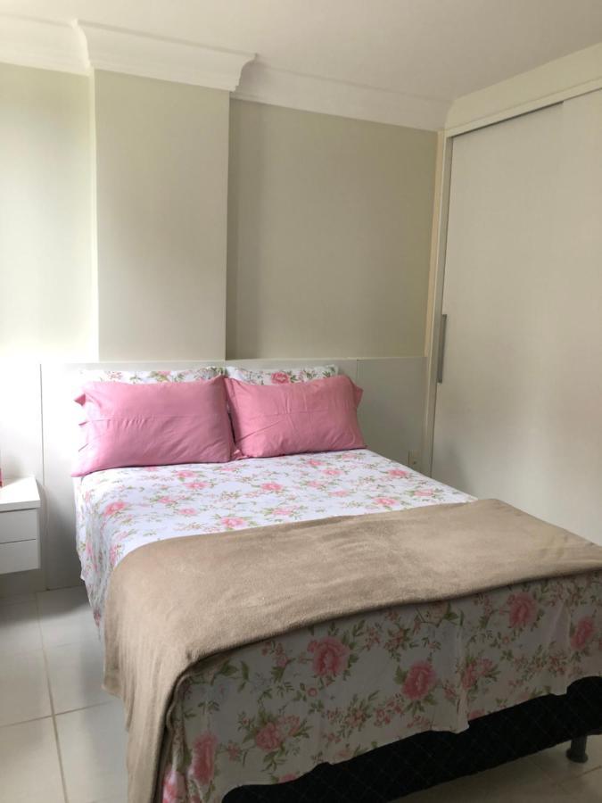 Guarapari Temporada公寓 外观 照片