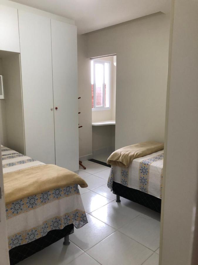 Guarapari Temporada公寓 外观 照片