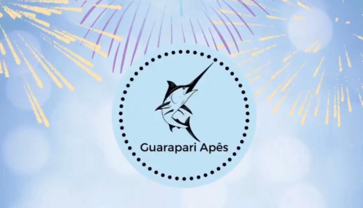 Guarapari Temporada公寓 外观 照片