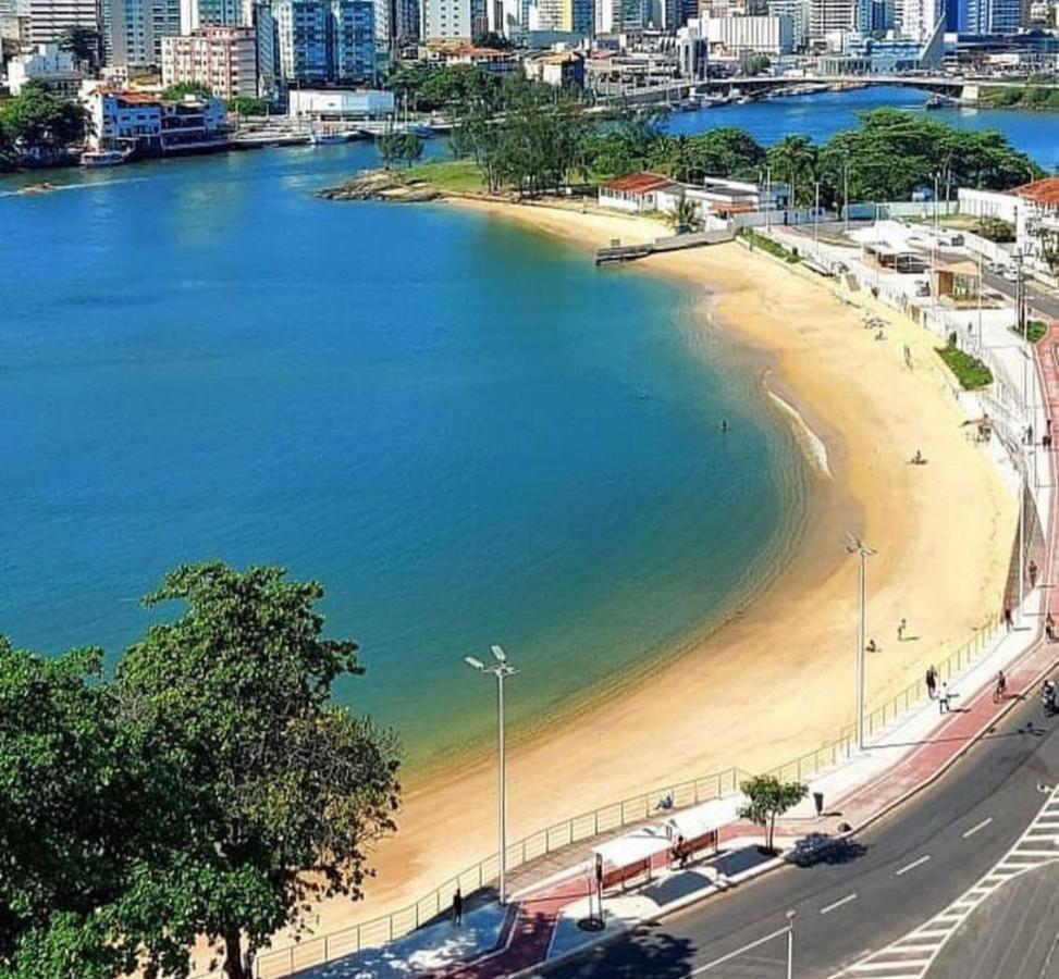 Guarapari Temporada公寓 外观 照片